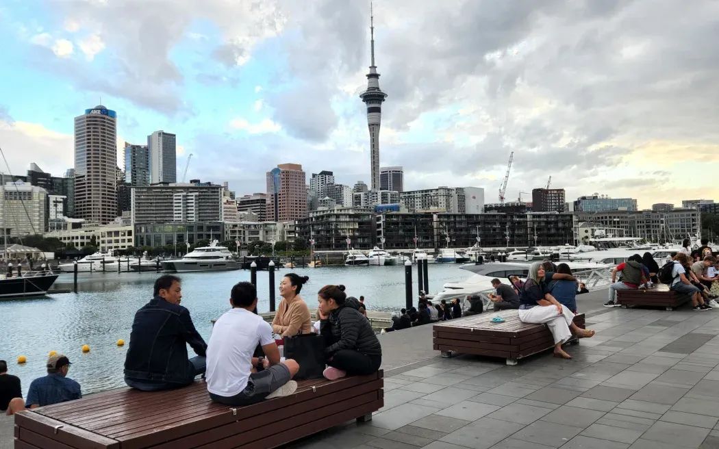 地税怎么涨？政府的钱怎么花？奥克兰市议会10年规划喊你来提意见
