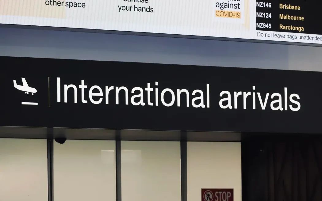 新西兰移民人数仍处于历史高位，但趋势有所放缓