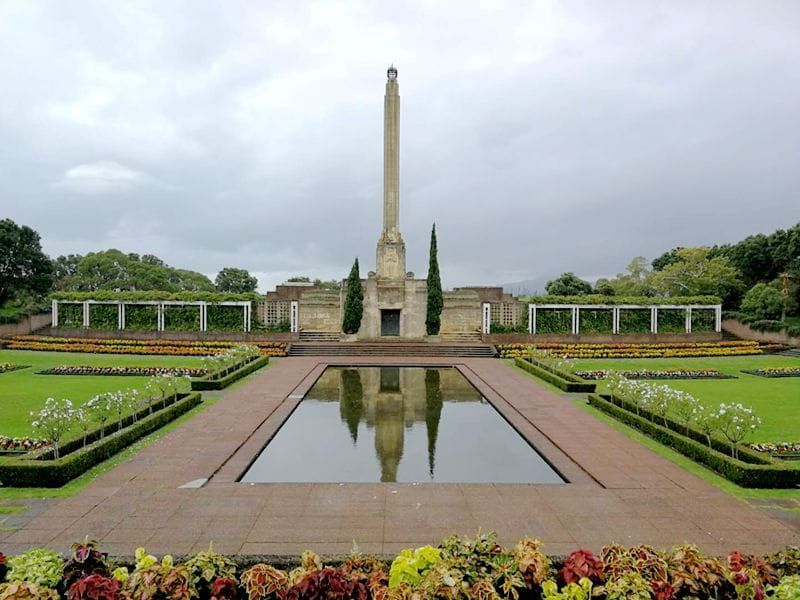 奥克兰十三个免费开放的公园 Auckland Regional Parks