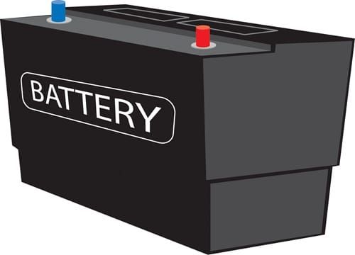 car-battery
