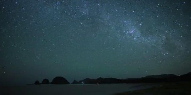great-barrier-gets-dark-sky-sanctuary-status