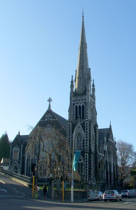 knox-church-dunedin