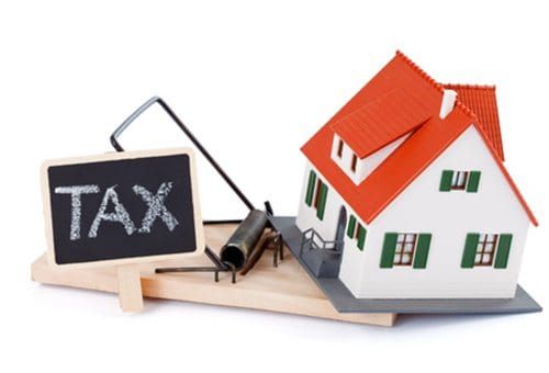 land-tax-plan-aiming-overseas-realestate-investor