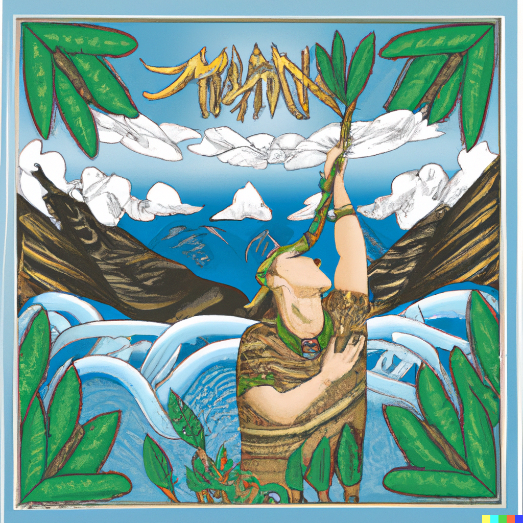 maori-fairy-tale-how-aotearoa-been-created