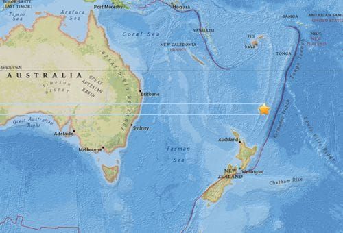 megathrust-earthquake