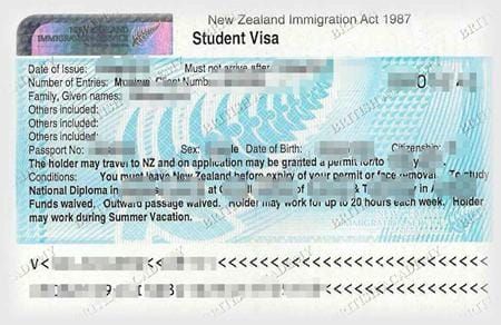 nz-student-visa