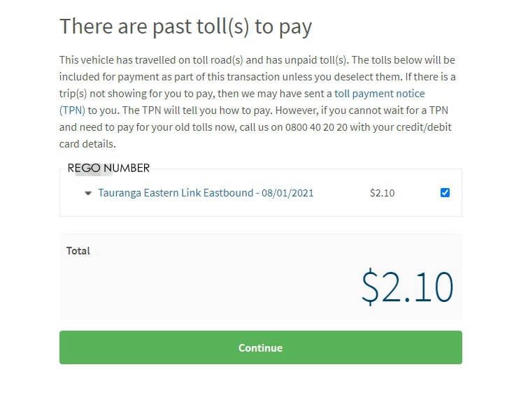 tauranga-eastern-link-toll-road