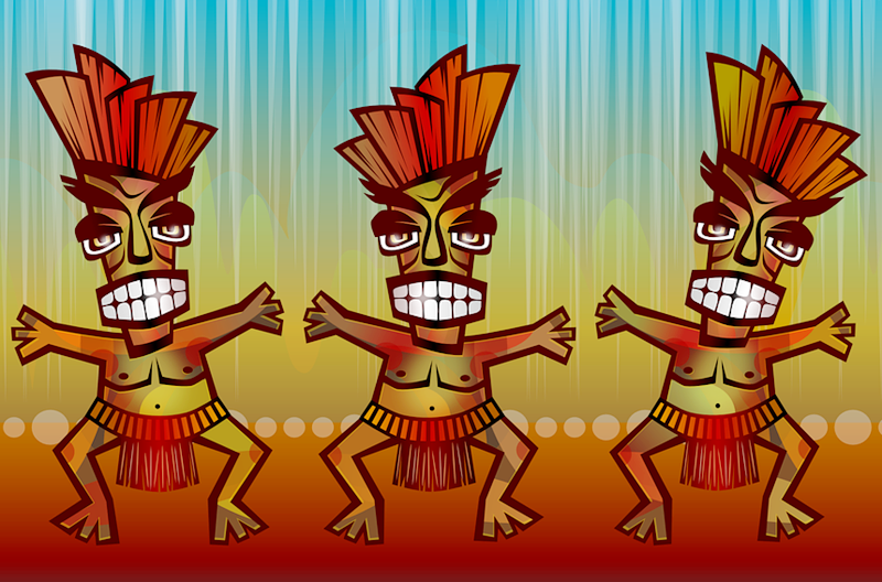 tribe-in-recruitment-advertisement