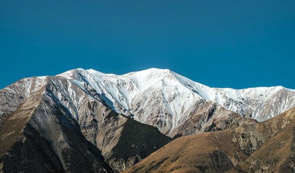 复活节天气：新西兰将在降温和大风中迎来上半年最后一个小长假