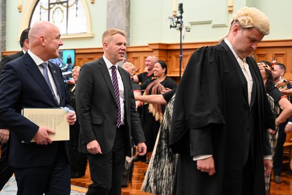 新西兰总理暗讽“澳洲人智商低”，澳洲总理反击