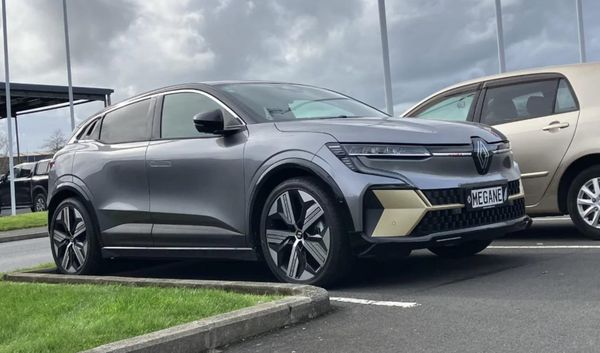 这一汽车品牌突然宣布：暂停在新西兰销售