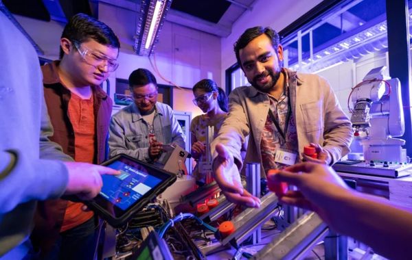 新西兰多所大学力推印度生奖学金