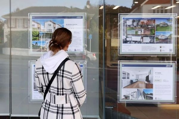 "六大原因现在并不适合在新西兰买房"