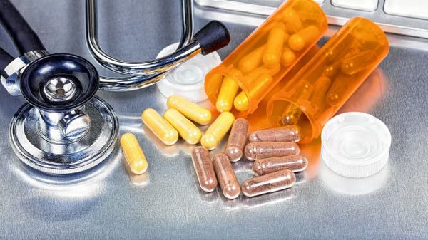 新西兰处方有效期考虑从3个月延长到12个月