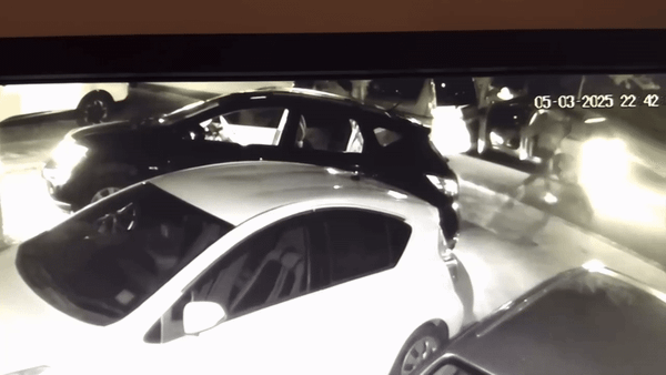 华人移民刚来新西兰，遭6人暴力抢劫