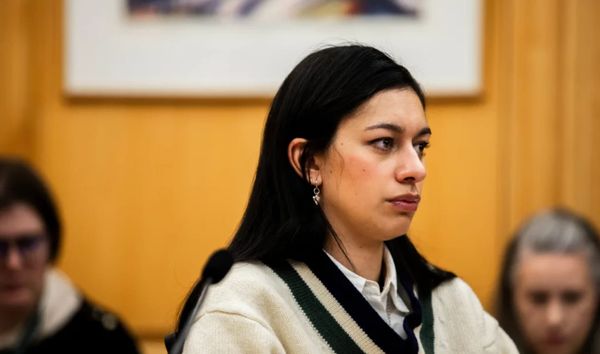 绿党议员“想要彻底废除警察”