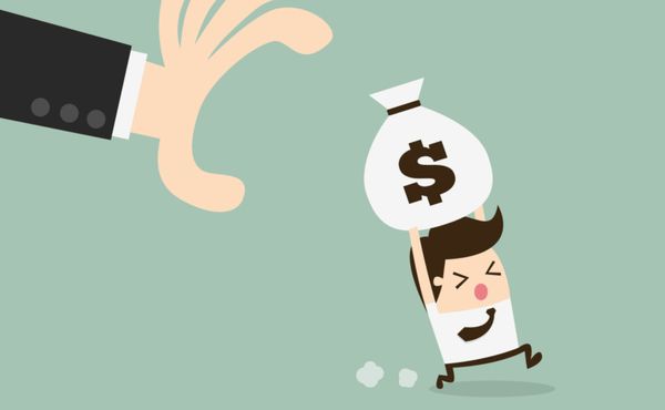 今年新西兰有更多人会补税、退税