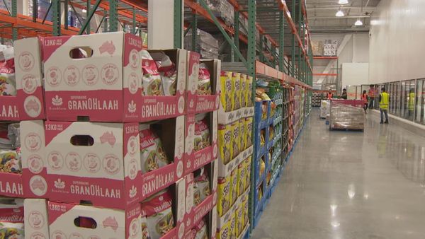 网友：新西兰Costco“价格优势没了”
