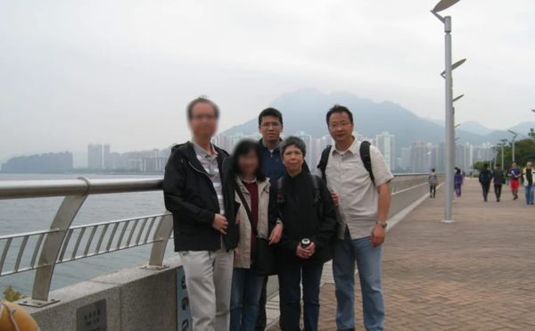 华人夫妇离奇遇害，庭审将揭谜底