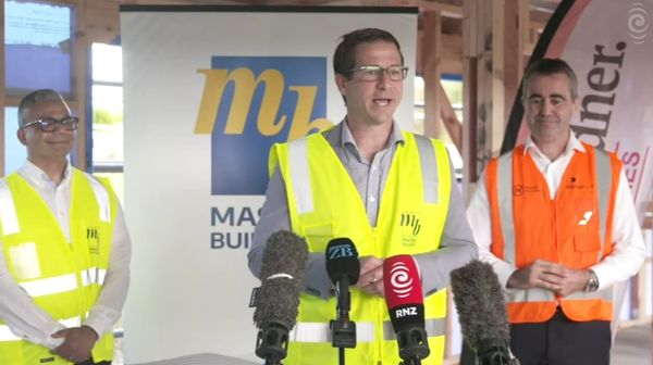 官宣：在新西兰建房可以这样“提速”