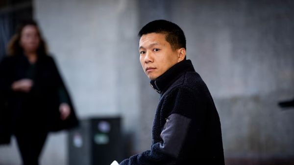 男子使用假文件行骗近100万纽币