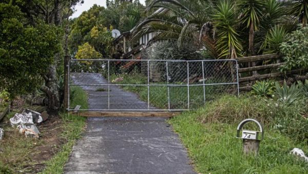 奥克兰华人开发商被曝违规操作，多人投诉，被紧急叫停