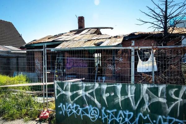 奥克兰“好区破房”惹怒周边居民，华人开发商面临6位数重罚