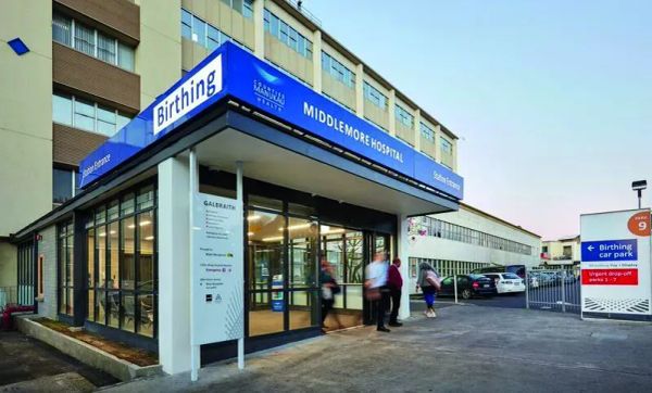 在新西兰去医院被“劝退”：这项费用付不起