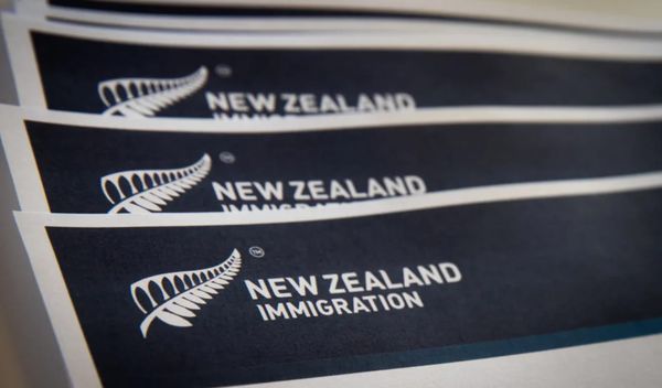 39名中国人申请新西兰“黄金签证”