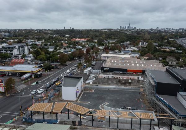 奥克兰这里新增120个零售岗位