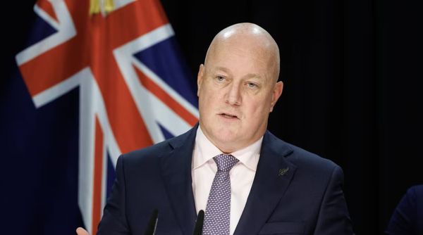 总理：“100个海外医生在新西兰开Uber”