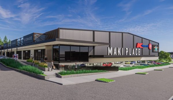 奥克兰西区商业即将再次爆发