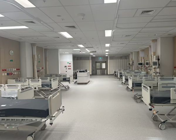 新西兰最大私立医院升级