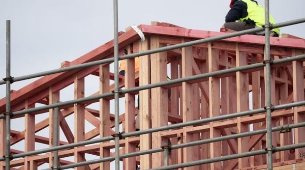 新西兰新房返工率增加