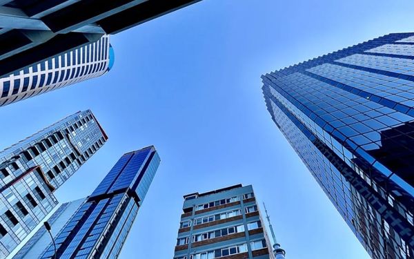 奥克兰建筑新限高“还是太保守”