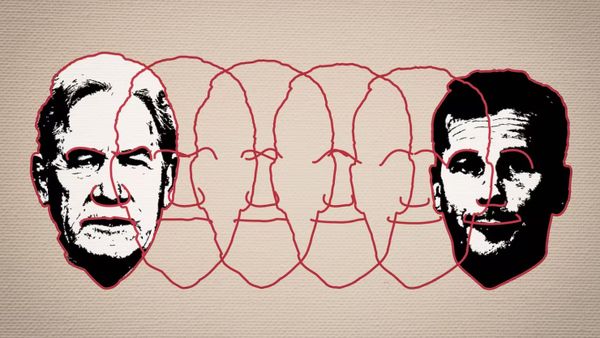 新西兰副总理即将换人