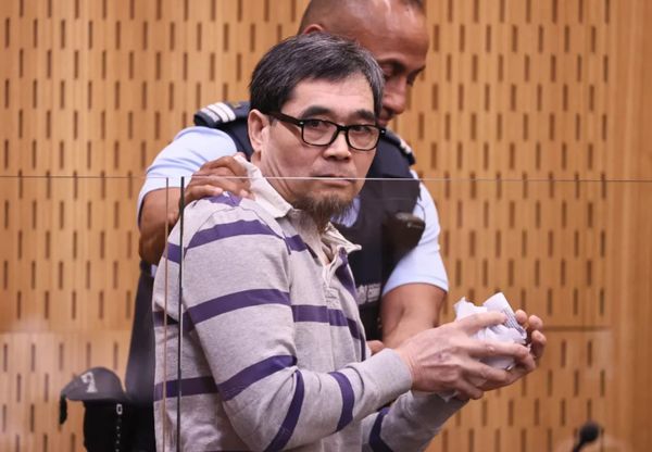 终身监禁！基督城华人中介被杀案宣判