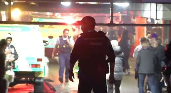 奥克兰东区夜市伤人案告破