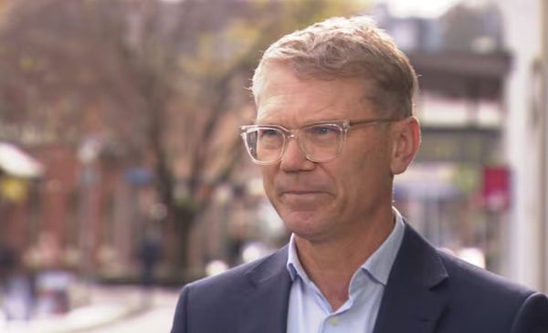 新西兰“袭警罪”扩大，这类行为将加刑