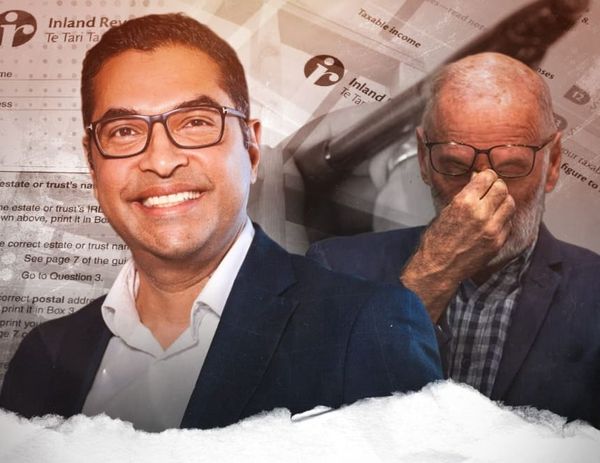 奥克兰市议会爆丑闻：印度裔高管公司突然爆雷，欠税56万，是市长手下干将