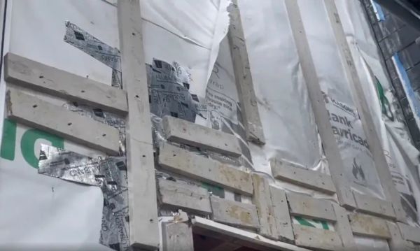 奥克兰这些年建的房子问题太多：官方检查视频曝光，“下一轮漏水房危机？”