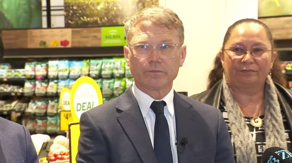 新西兰引入零售犯罪罚款，增加刑期