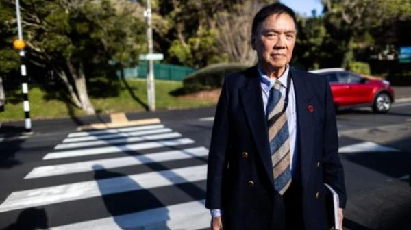 新西兰华人市议员造黄谣？市长称：“恶心、下流”