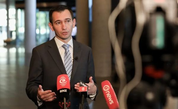 美国、加拿大、新加坡医生在新西兰注册提速