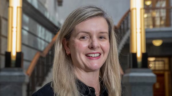 新西兰打工人将可自由讨论薪酬