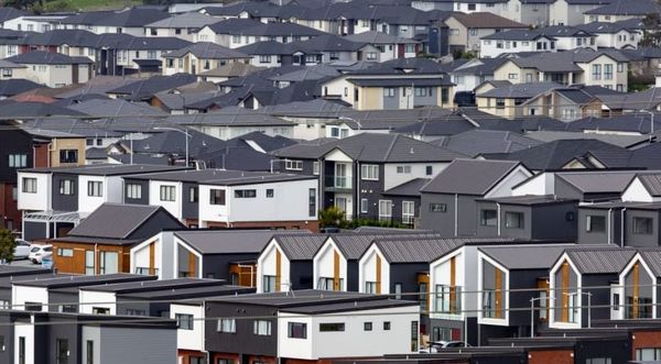 外国人在新西兰购房新政“很快公布”