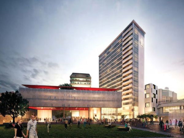 “一年12万使用费！”奥克兰公寓业主告开发商