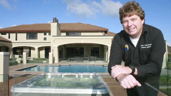 新西兰建筑协会前主席被曝丑闻！被判赔偿6位数......