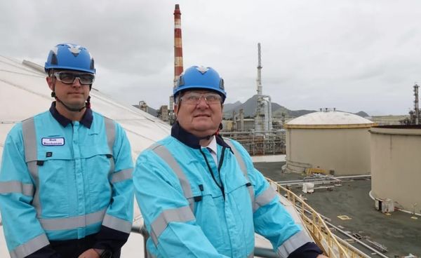 新西兰首个“经济特区”概念提出