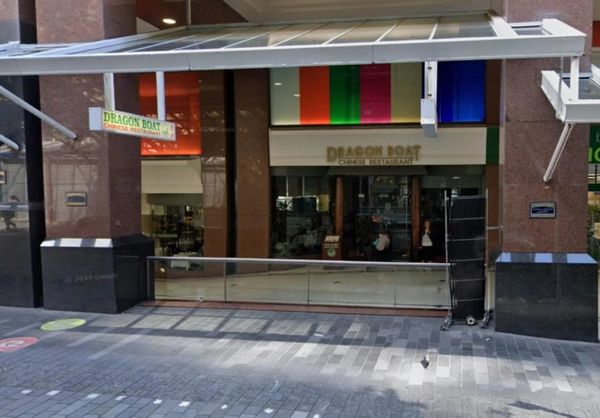 奥克兰市中心知名华人餐厅关门，”太伤感了“